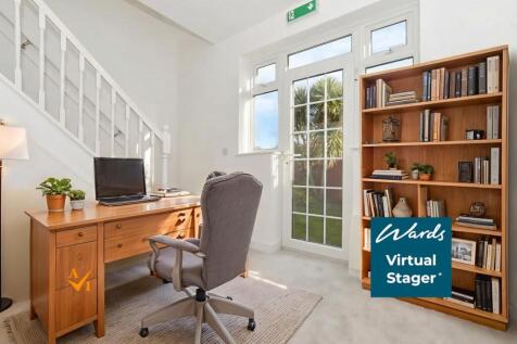 Entrance Hall (Contemporary Style)