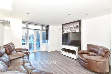 Lounge/Kitchen/Diner