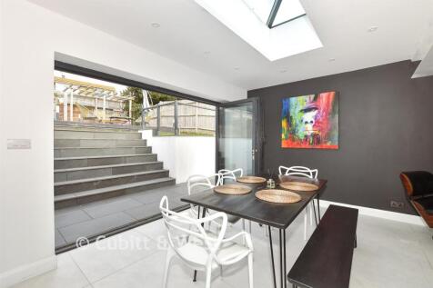 Internal Lifestyle Photograph