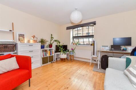 Living/ Dining/ Kitchen