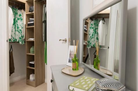 Blocc - Green - Walkin