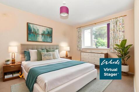 Bedroom 1 (Modern Style)