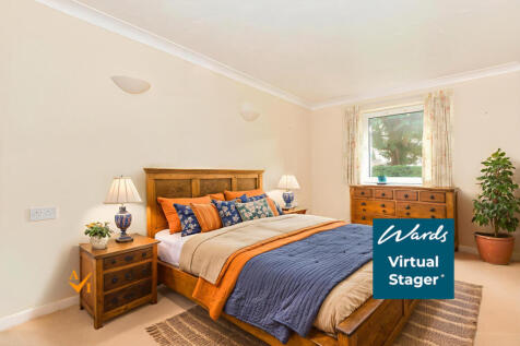 Bedroom 1 (Farmhouse Style)