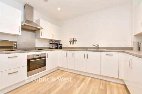 Kitchen / Lounge / Dining Room