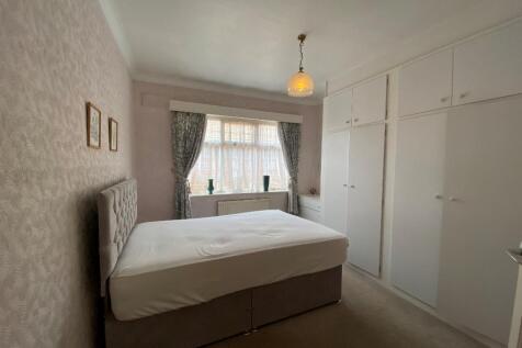 Ground Floor Bedroom