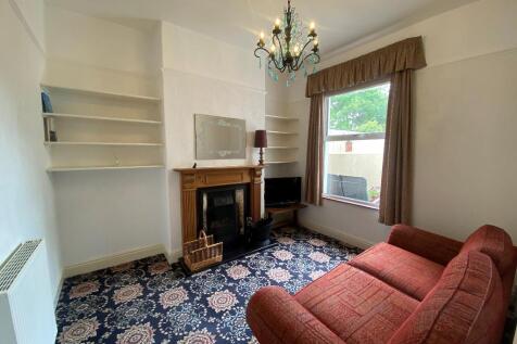 Rear Sitting Room