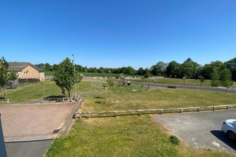 Recreational Green and Play Park
