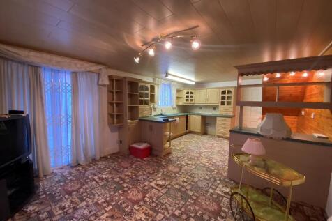 Ground Floor Room Three