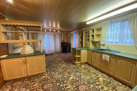 Ground Floor Room Three