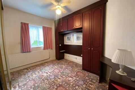 First Floor Room Two