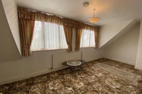 Second Floor Room One