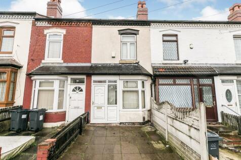 3 Bedroom Houses For Sale In Birmingham Rightmove