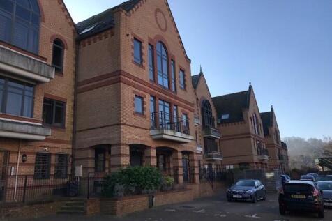 Parking - Back exterior