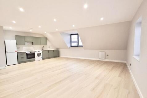 Open Plan