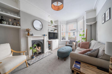 Aubrey Road, Bedminster, Bristol, BS3