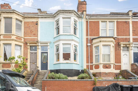 Mendip Road, Bristol, Somerset, BS3