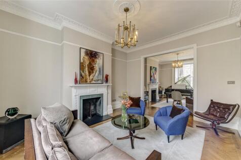 Properties For Sale in Notting Hill - Flats & Houses For Sale in ...