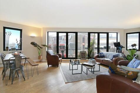 4 Bedroom Flats For Sale In London Rightmove