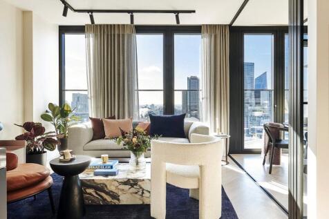 One Crown Place