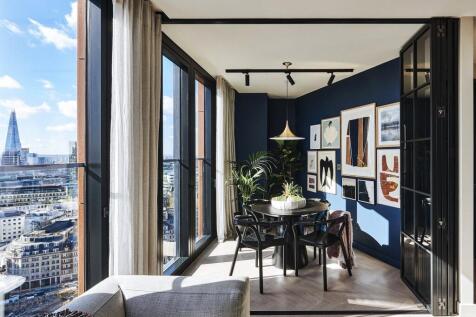 One Crown Place