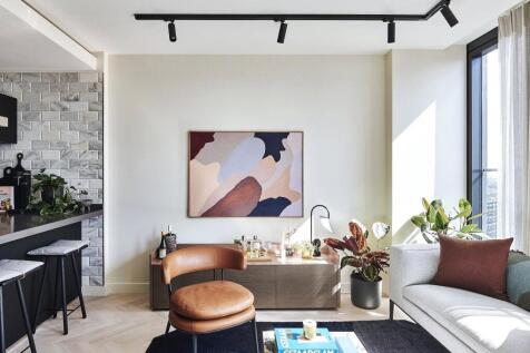One Crown Place