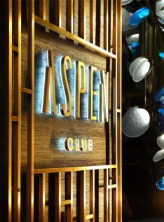 Aspen Club