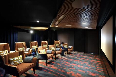 Screening Room