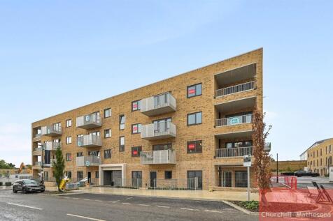 Glenburnie Road -