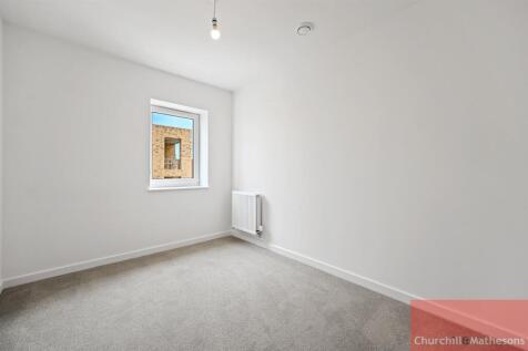 Glenburnie Road -
