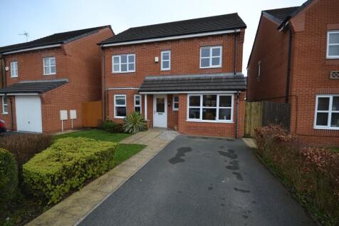 Eccleston Homes Underway At Worsley Development