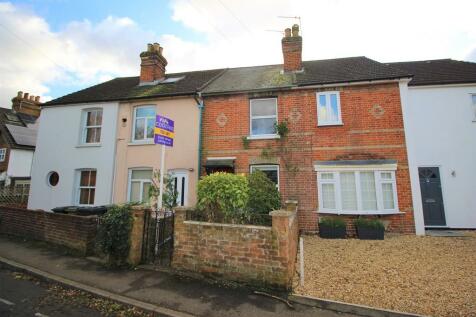 2 Bedroom Houses To Rent In Surrey Rightmove