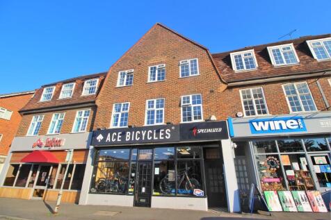 ace cycles burpham