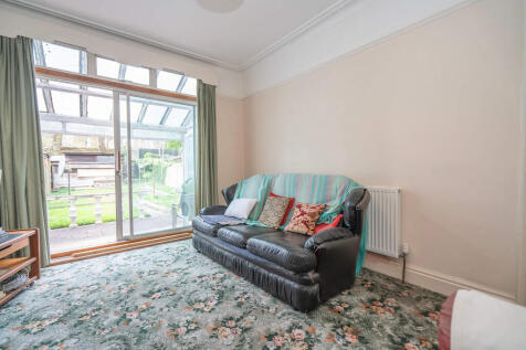 Rear Reception B
