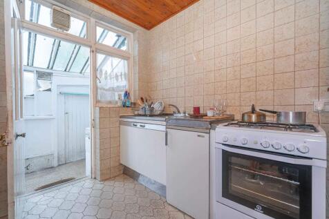 Kitchen A
