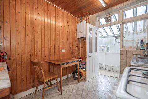 Kitchen B