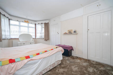 Bedroom 1 A