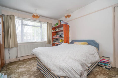 Bedroom 2 B