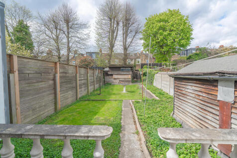 Garden B