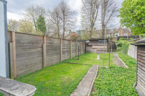 Garden C