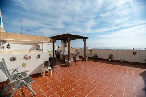 Properties For Sale in Garrucha, Spain | Rightmove