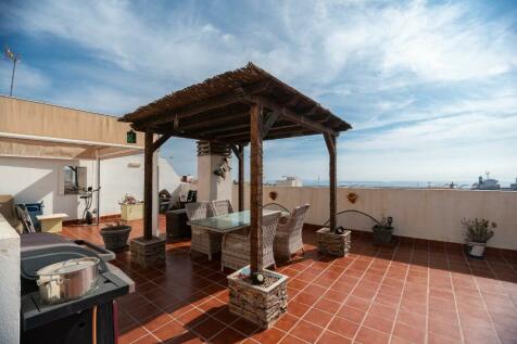 Properties For Sale in Garrucha, Spain | Rightmove