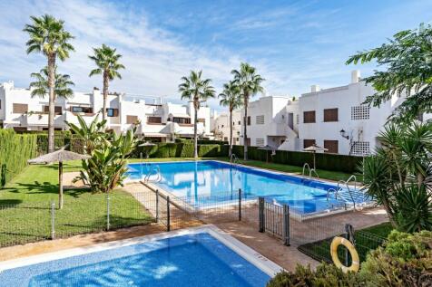 Properties For Sale in Pulpí, Spain | Rightmove