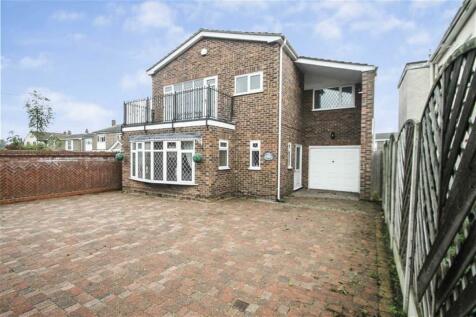 5 Bedroom Houses For Sale In Great Clacton Rightmove