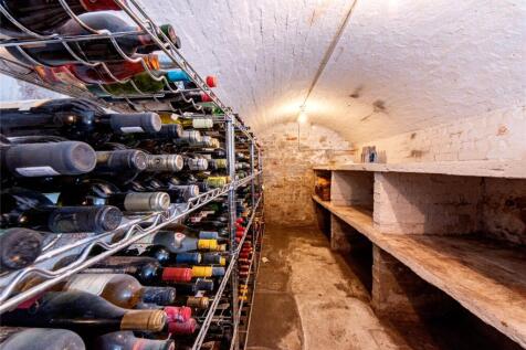 Wine Cellar
