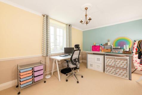 Bedroom Four - Main