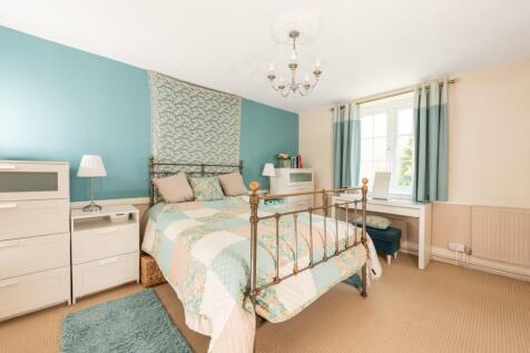 Bedroom One - Main