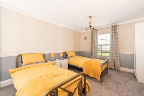 Bedroom Three - Main