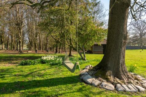 Grounds
