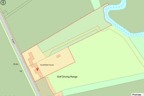 Plot Map