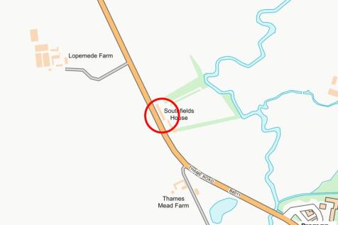 Street Map